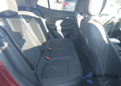 2023 Buick Encore Gx Select Awd из США, поврежденный, VIN KL4MMESL5PB034373